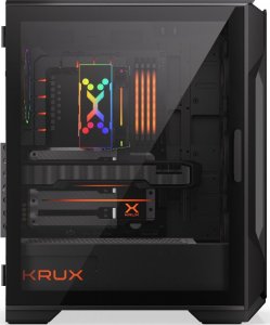 Obudowa Krux Heko (KRXD001) 13