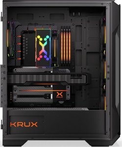 Obudowa Krux Heko (KRXD001) 14