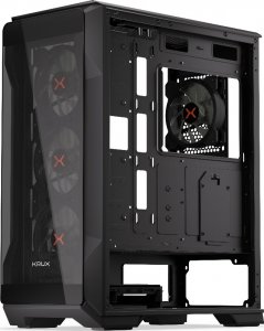 Obudowa Krux Heko (KRXD001) 18