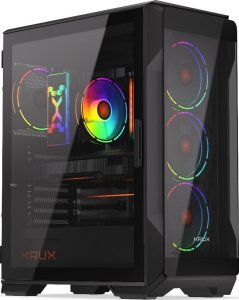 Obudowa Krux Heko (KRXD001) 3