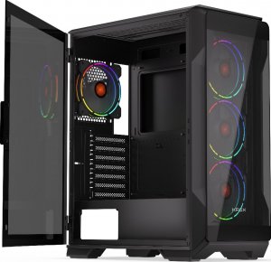 Obudowa Krux Heko (KRXD001) 4