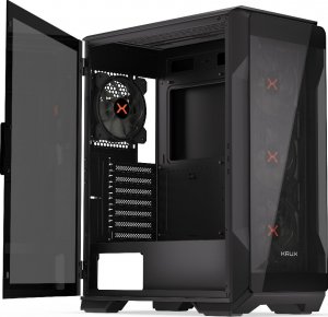 Obudowa Krux Heko (KRXD001) 5