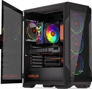 Obudowa Krux Heko (KRXD001) 6