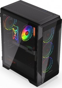 Obudowa Krux Heko (KRXD001) 7