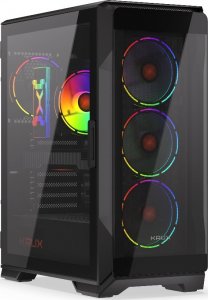 Obudowa Krux Heko (KRXD001) 9