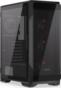 Obudowa Krux Heko (KRXD001) 10