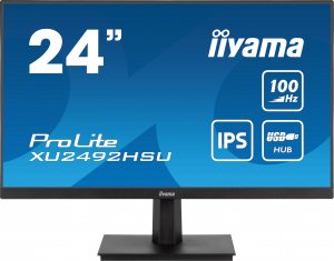 Monitor iiyama ProLite XU2492HSU-B6 1
