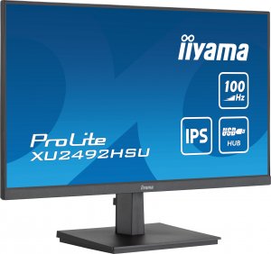 Monitor iiyama ProLite XU2492HSU-B6 3