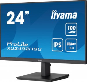 Monitor iiyama ProLite XU2492HSU-B6 4