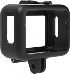 Puluz Plastikowe etui na kamerę Puluz dla Insta360 (czarne) 1