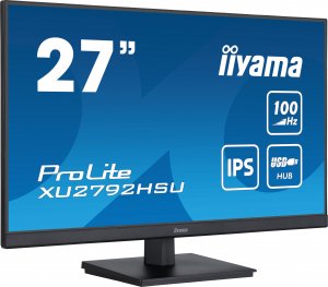 Monitor iiyama ProLite XU2792HSU-B6 2