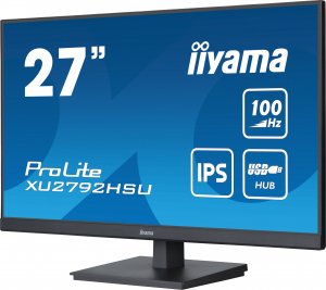 Monitor iiyama ProLite XU2792HSU-B6 4