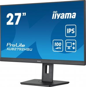 Monitor iiyama ProLite XUB2792HSU-B6 5