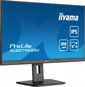 Monitor iiyama ProLite XUB2792QSU-B6 11