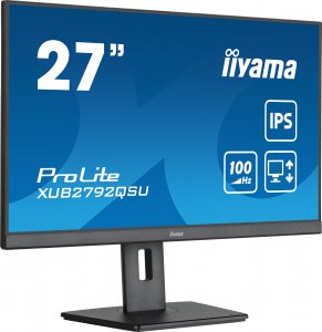 Monitor iiyama ProLite XUB2792QSU-B6 10