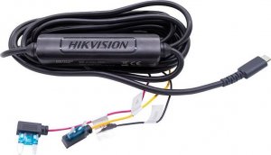 Hikvision Adapter zasilania Hikvision D7351 1