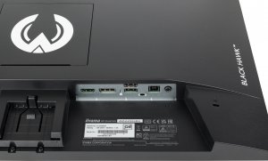 Monitor iiyama G-Master G2445HSU-B1 Black Hawk 11
