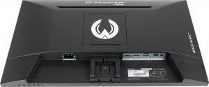Monitor iiyama G-Master G2445HSU-B1 Black Hawk 12