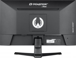 Monitor iiyama G-Master G2445HSU-B1 Black Hawk 8