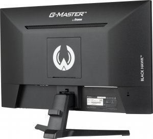 Monitor iiyama G-Master G2445HSU-B1 Black Hawk 9