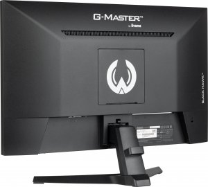 Monitor iiyama G-Master G2445HSU-B1 Black Hawk 10