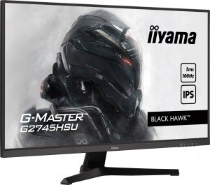 Monitor iiyama G-Master G2745HSU-B1 Black Hawk 3