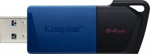 Pendrive Kingston DataTravel Exodia M, 64 GB  (DTXM/64GB-2P) 4