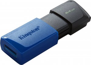 Pendrive Kingston DataTravel Exodia M, 64 GB  (DTXM/64GB-2P) 5