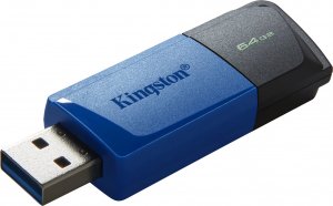 Pendrive Kingston DataTravel Exodia M, 64 GB  (DTXM/64GB-2P) 6