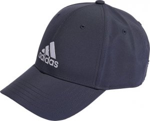 Adidas Czapka adidas BBall Cap LT EMB HN1081 granatowy OSFY 1