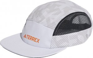 Adidas Czapka adidas TRX 5P CAP GRAPHIC HY2792 biały OSFM 1