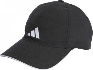 Adidas Czapka adidas Aeroready Training Running Basebal Cap IC6522 czarny OSFM 1