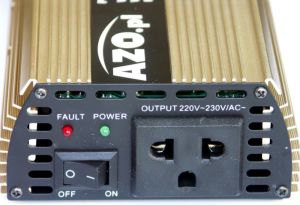 Przetwornica Przetwornica do notebooka 12V/220V IPS-250/12 (IPS-250) 2