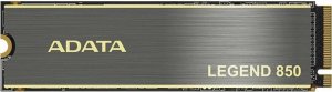 Dysk SSD ADATA Legend 850 1TB M.2 2280 PCI-E x4 Gen4 NVMe (2_603974) 1