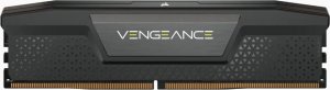 Pamięć Corsair Vengeance, DDR5, 16 GB, 5200MHz, CL40 (CMK16GX5M1B5200C40) 1