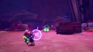 Plaion Gra Nintendo Switch Smerfy 2 Więzień Zielonego Kamienia D1 3