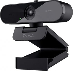 Kamera internetowa Trust Kamera internetowa TW-200 FULL HD ECO 1