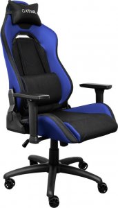 Fotel Trust Krzesło komputerowe GXT714B RUYA niebieski 1