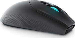 Mysz Dell Mysz bezprzewodowa Alienware AW620M Dark Side of the Moon 4
