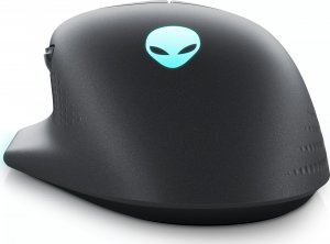 Mysz Dell Mysz bezprzewodowa Alienware AW620M Dark Side of the Moon 7