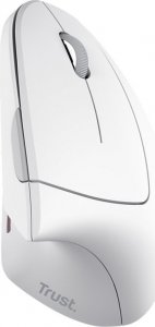 Mysz Trust Verto Ergo biała (25132) 7