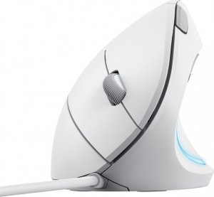 Mysz Trust Verto Ergo biała (25133) 4