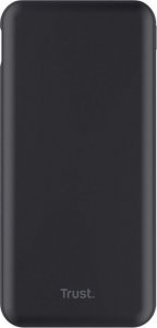 Powerbank Trust Powerbank Redoh 10.000 czarny 3