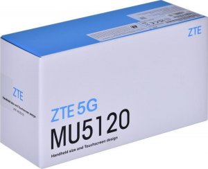 Router ZTE MU5120 5G 6