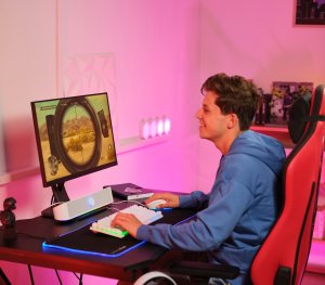 Soundbar Trust GXT 619W Thorne 8