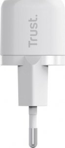Ładowarka Trust Maxo 1x USB-C 3 A (25205) 3