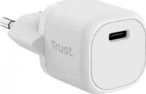 Ładowarka Trust Maxo 1x USB-C 3 A (25205) 5