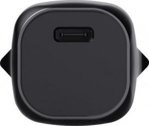 Ładowarka Trust Ładowarka Maxo 20W USB-C czarny 2
