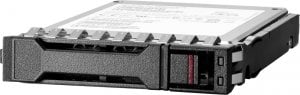 Dysk serwerowy HPE 1.6TB 2.5'' PCI-E x4 Gen 4 NVMe  (P47838-B21) 1