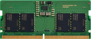 Pamięć do laptopa HP HP 8GB DDR5 5600MHZ 1